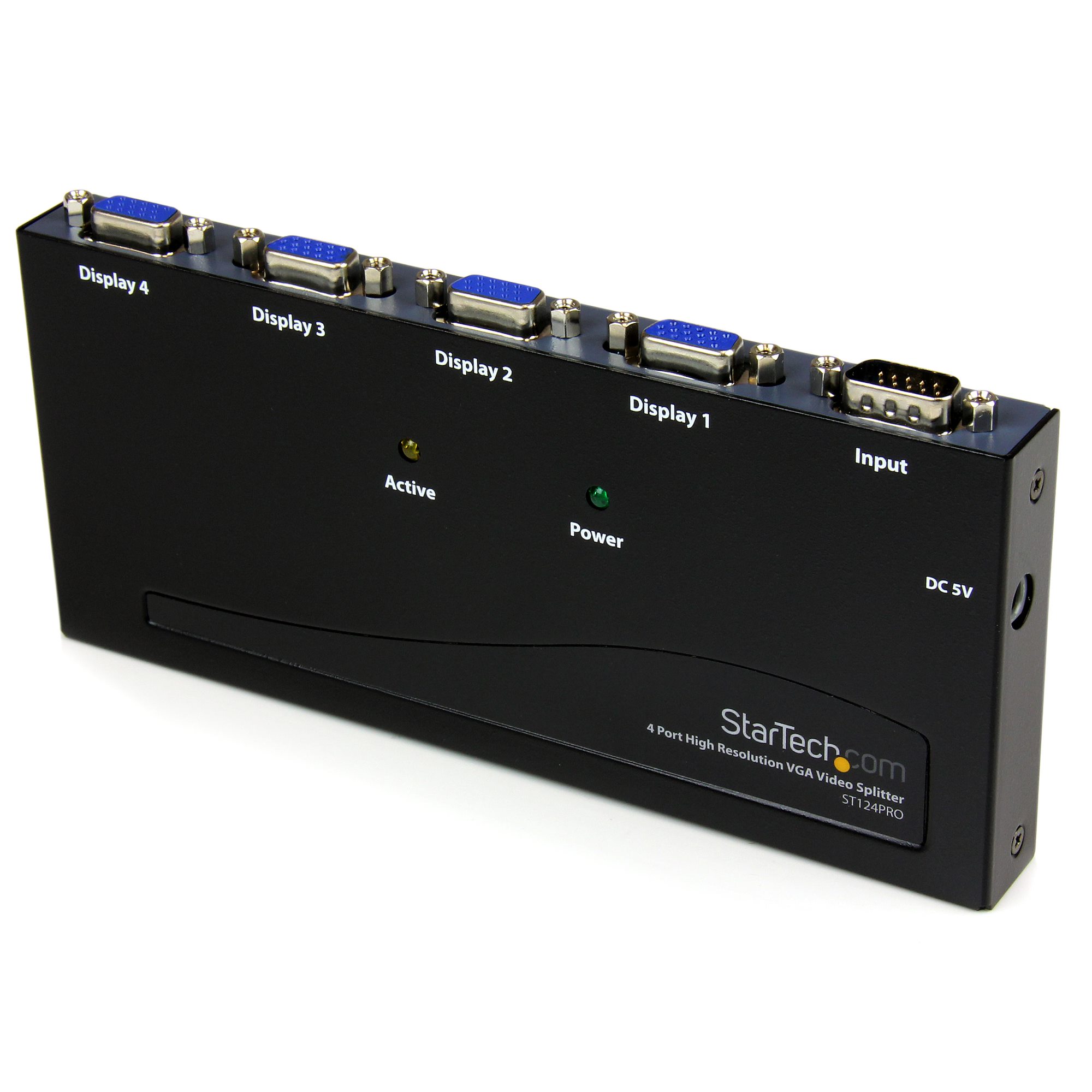 StarTech.com ST124PRO electronic component