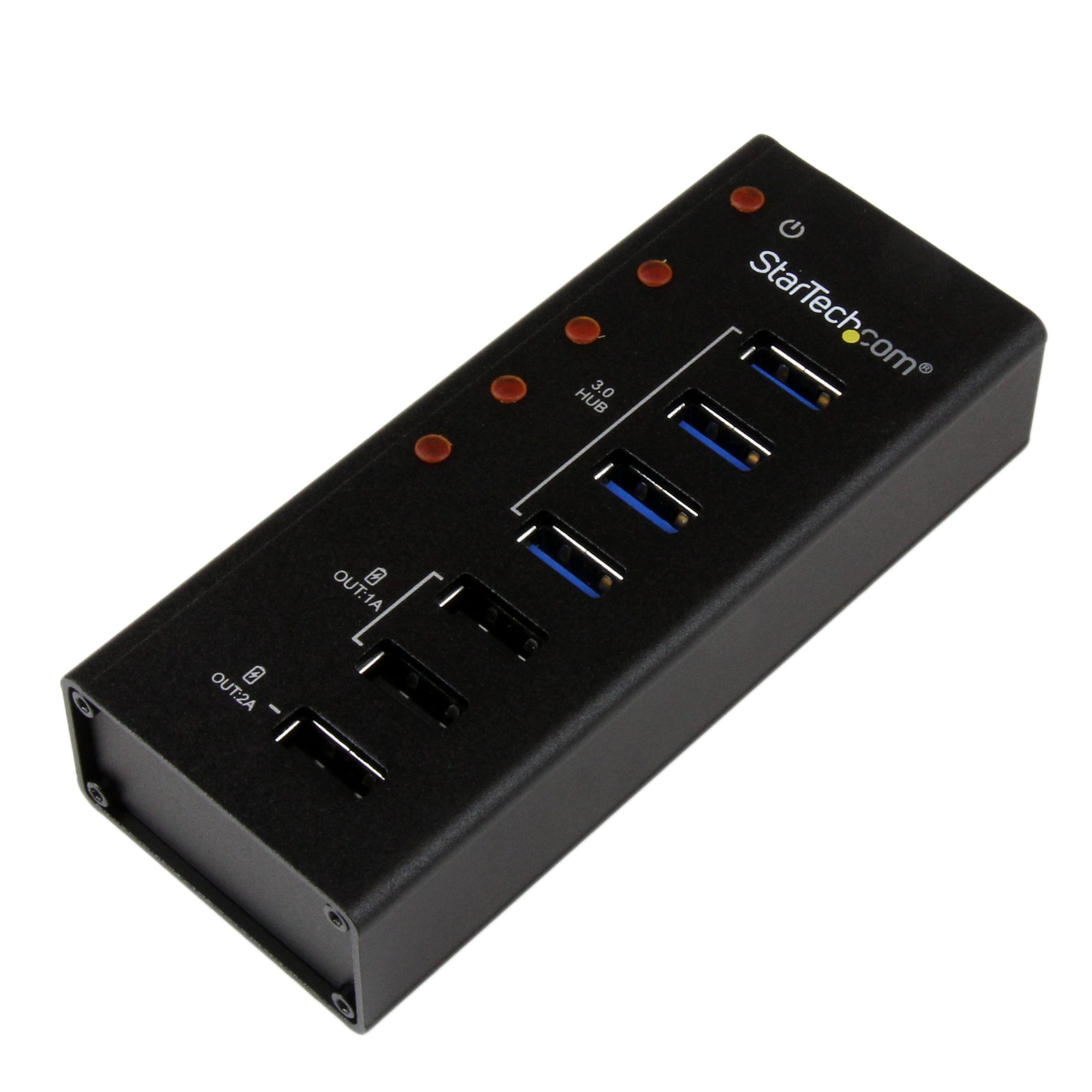 StarTech.com ST4300U3C3 electronic component