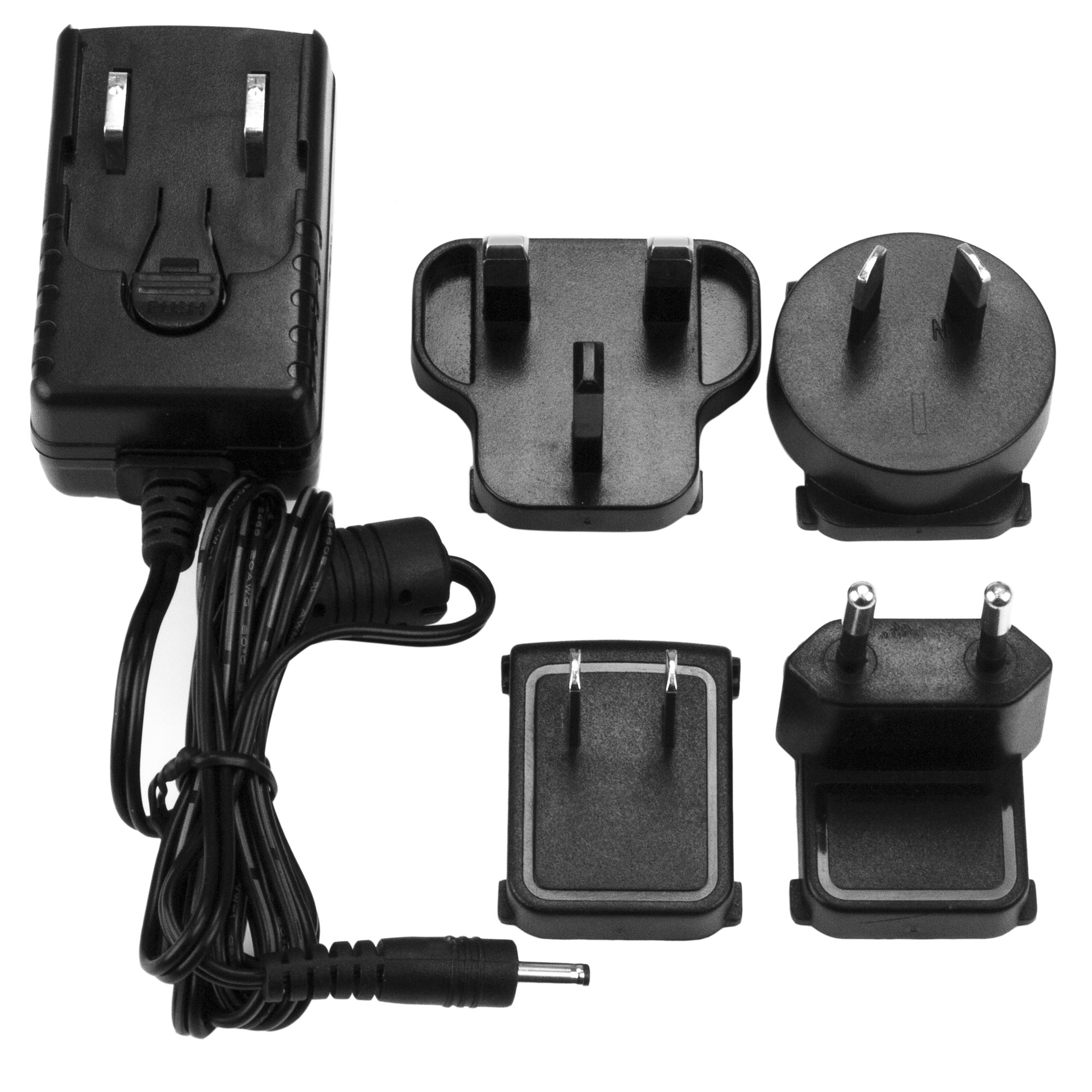 StarTech.com SVA5H2NEUA electronic component