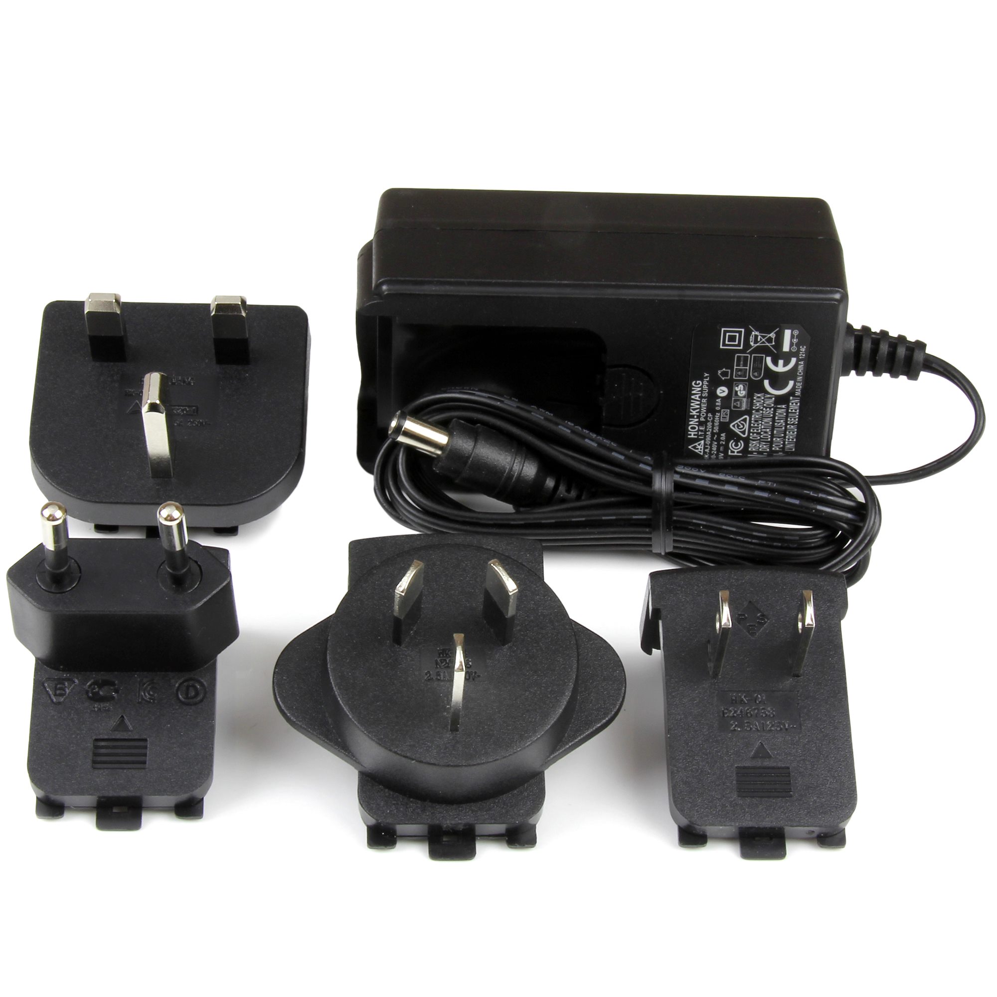 StarTech.com SVA9M2NEUA electronic component