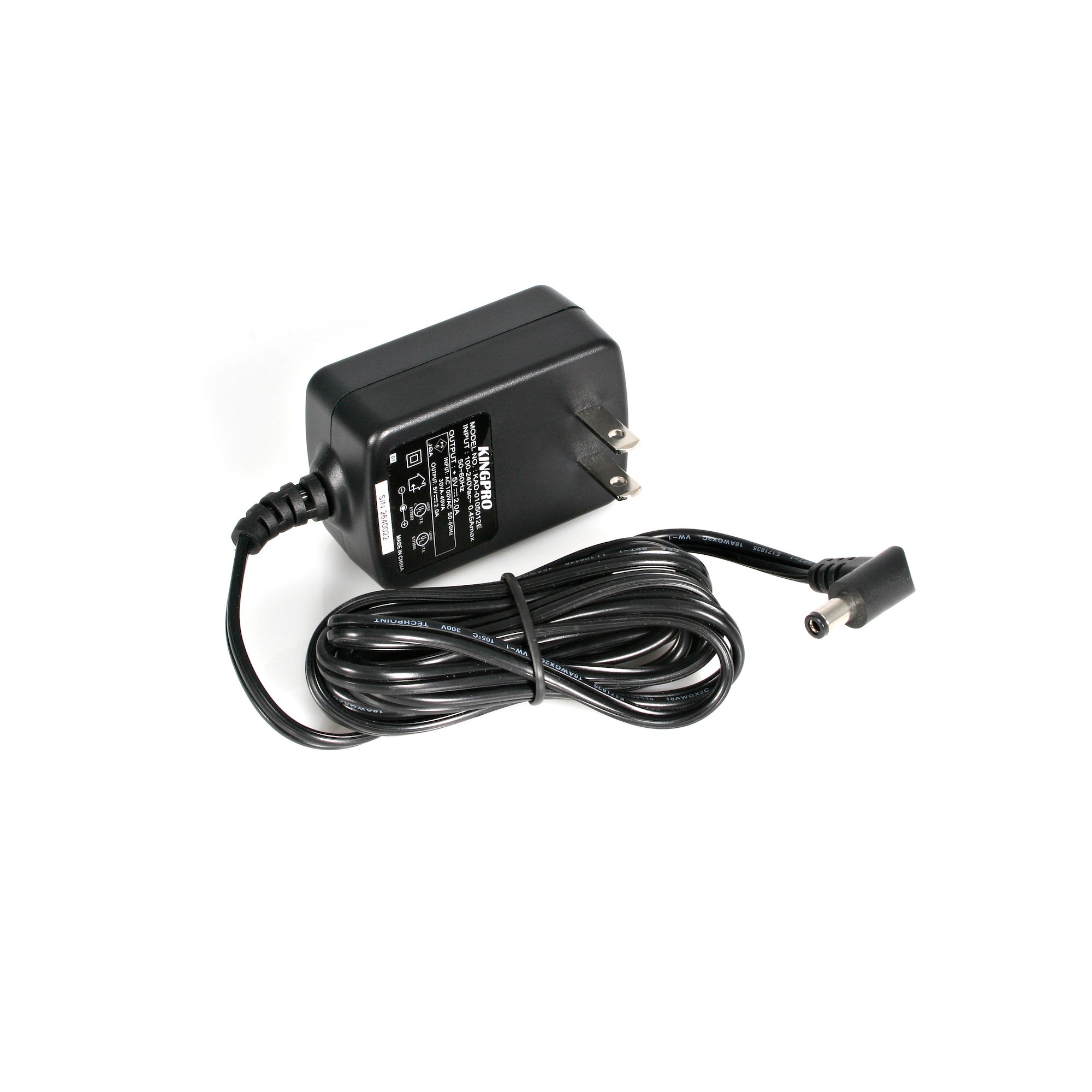 StarTech.com SVUSBPOWER electronic component