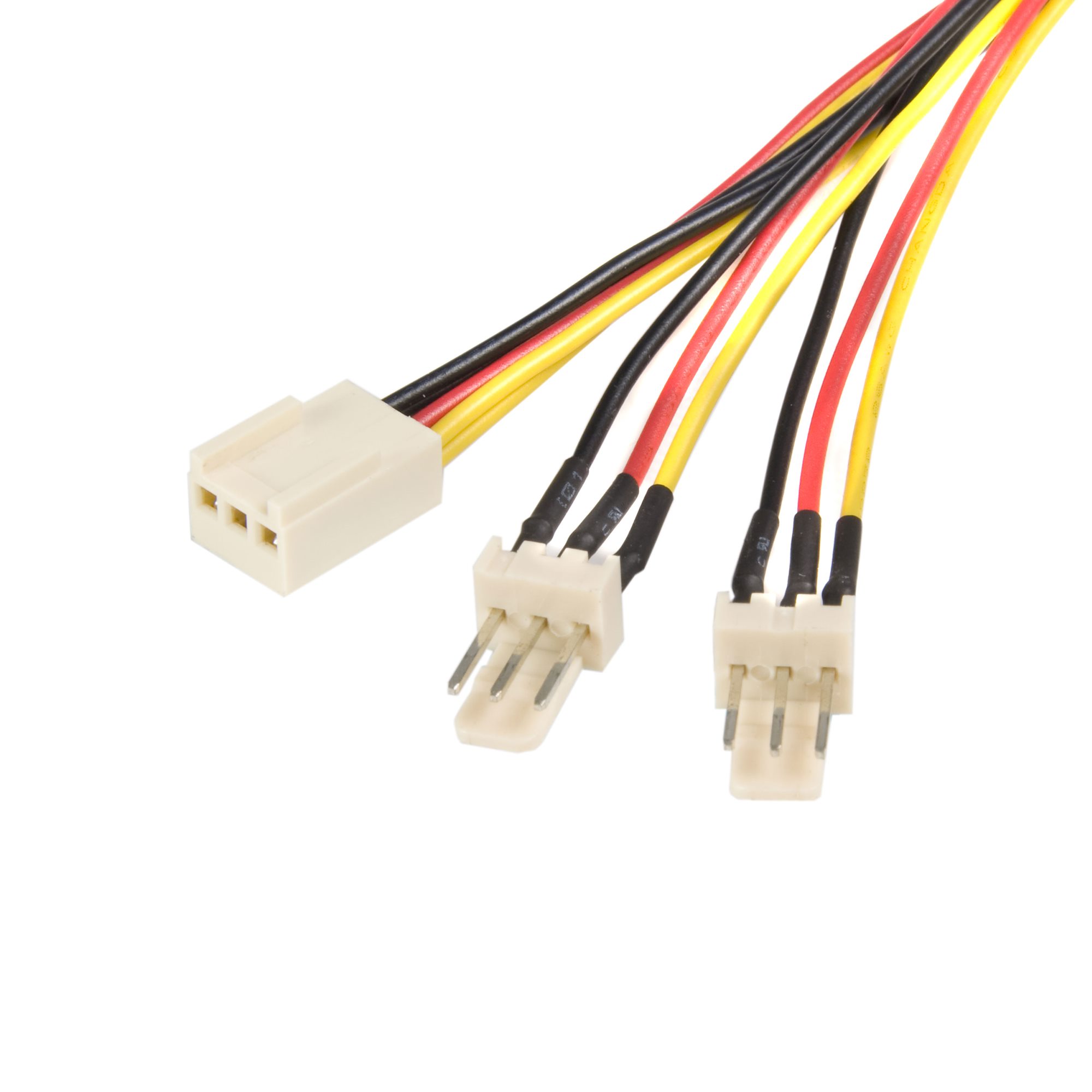 StarTech.com TX3SPLIT12 electronic component