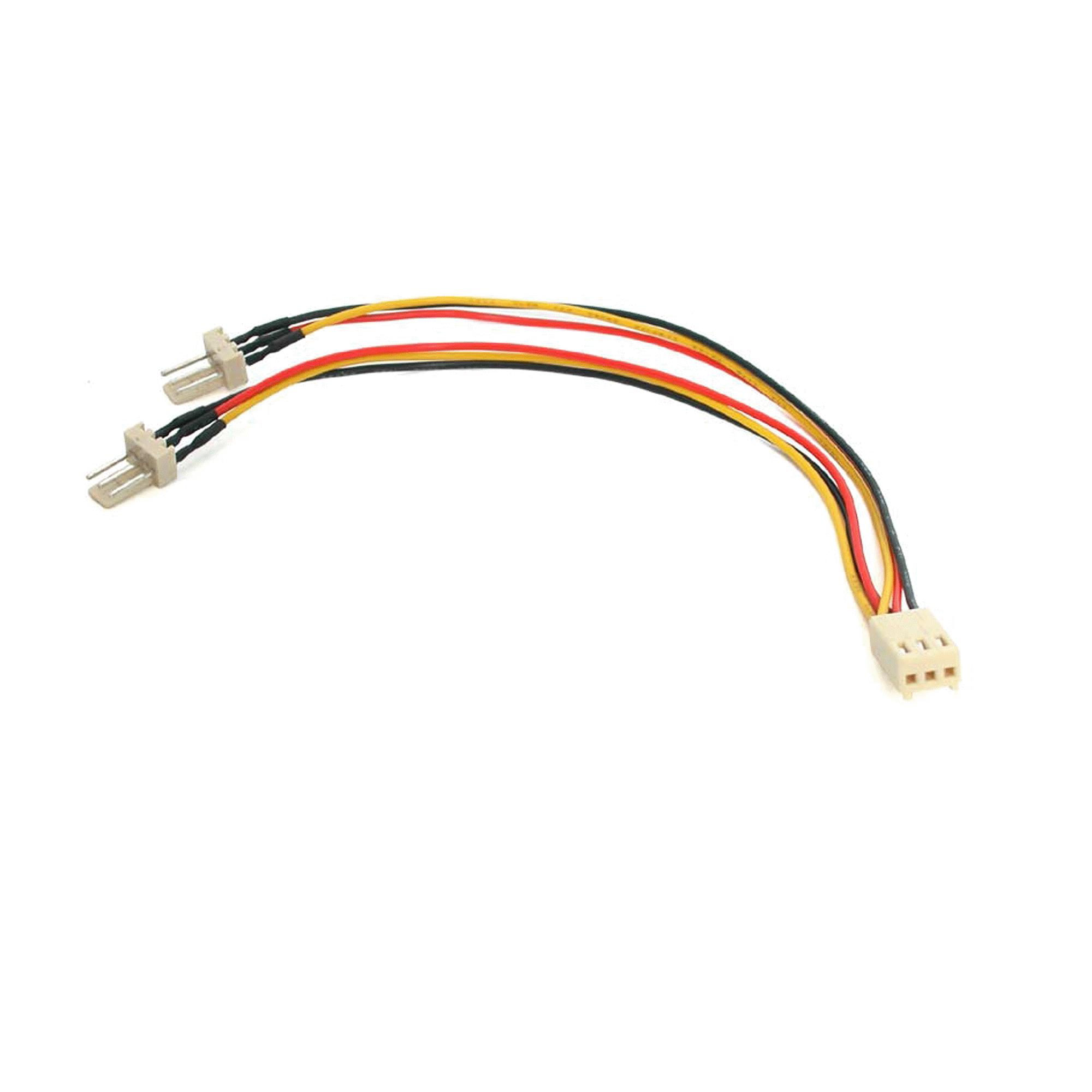 StarTech.com TX3SPLITTER electronic component