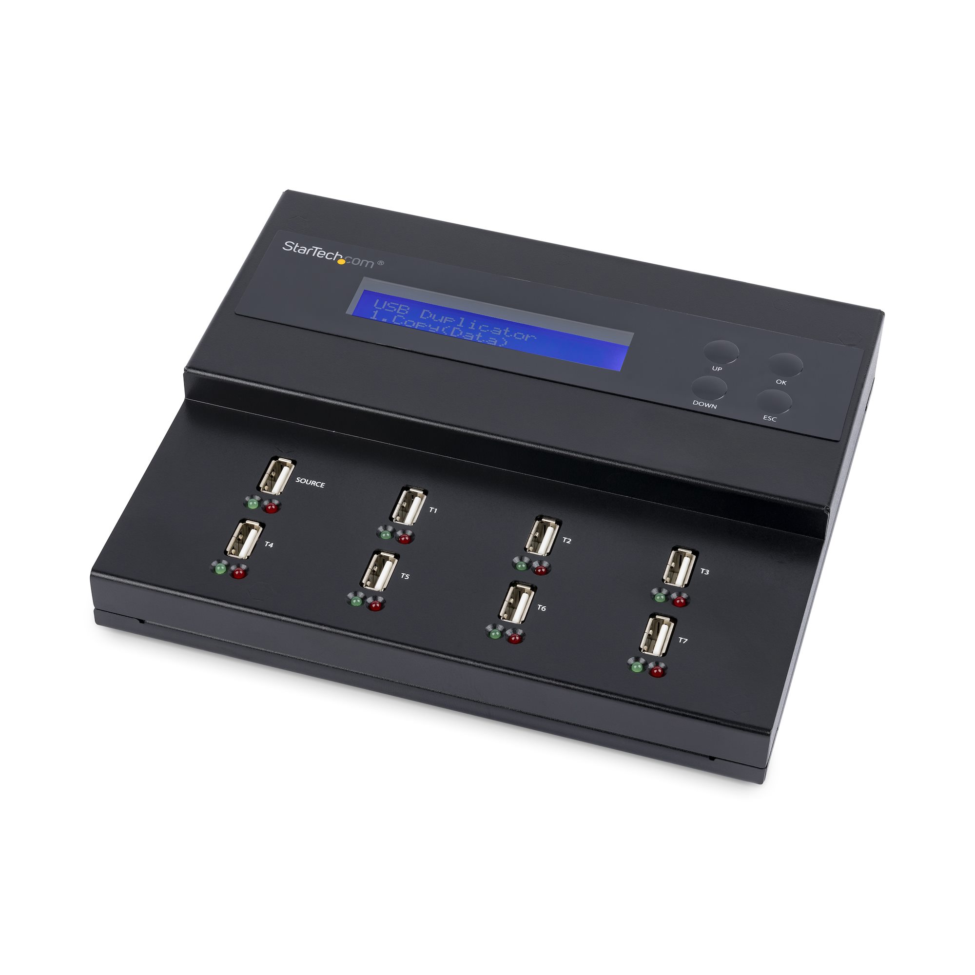StarTech.com USBDUPE17 electronic component