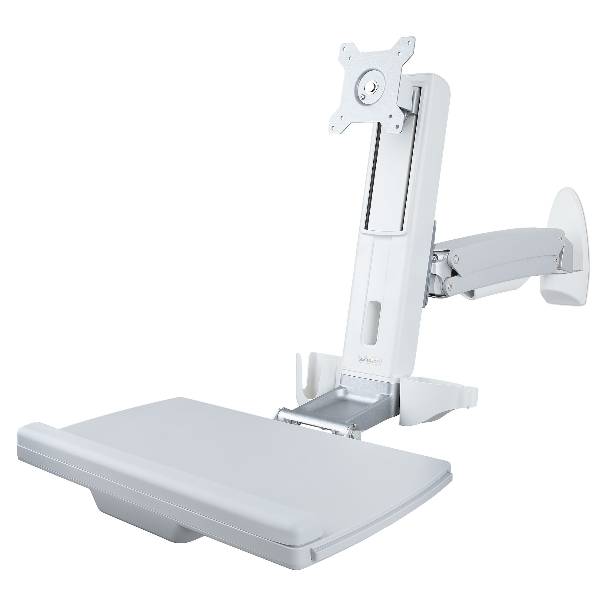 StarTech.com WALL-WORKSTATION-S electronic component