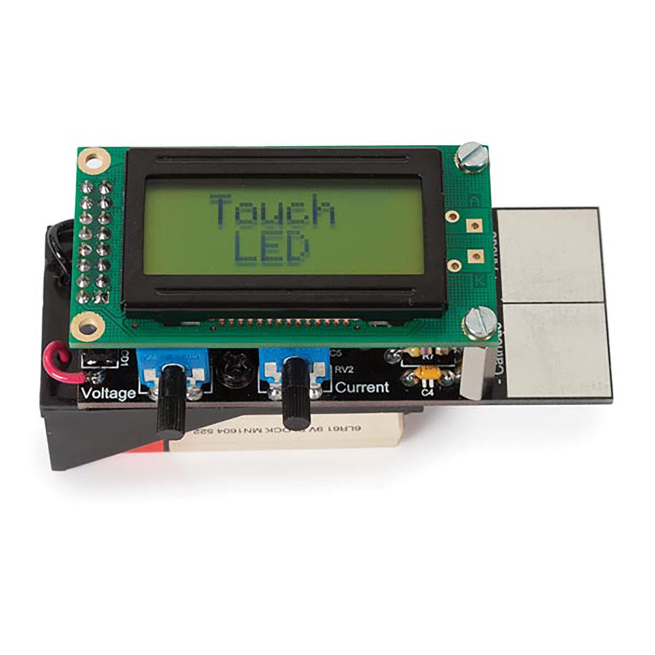 Whadda WSMI198 electronic component