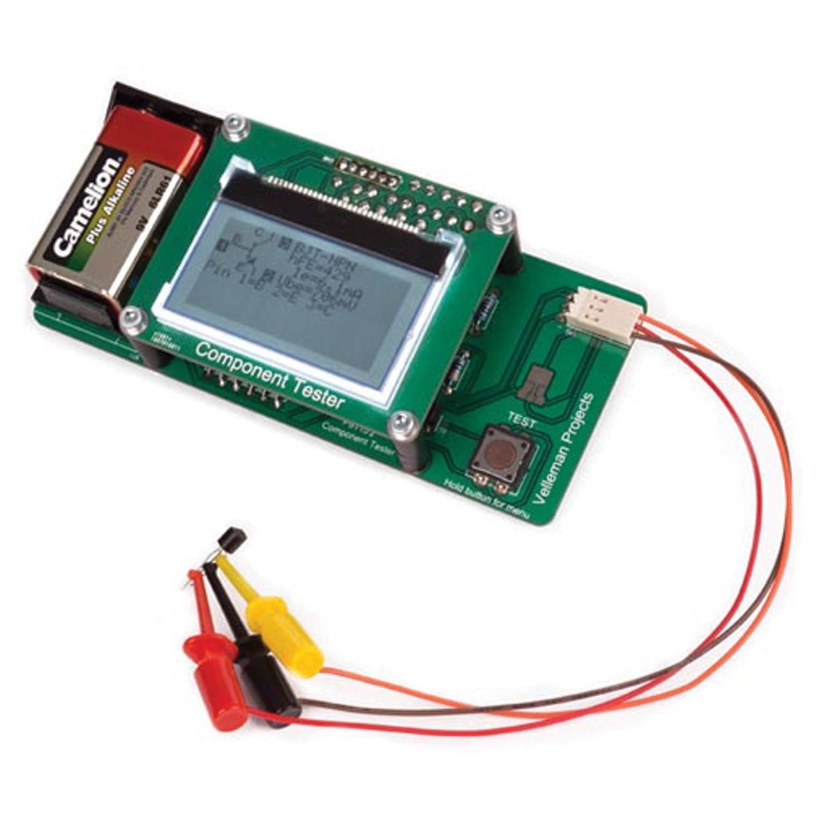 Whadda WSMI8115 electronic component