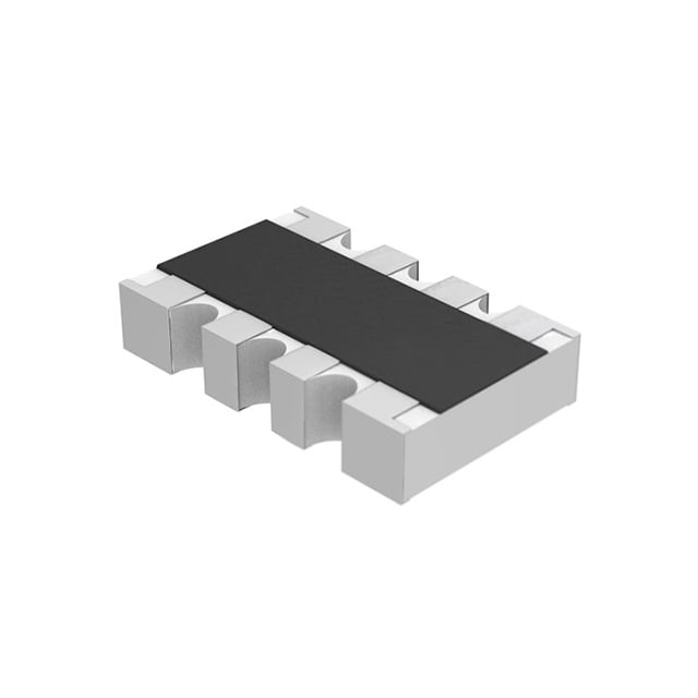 ROHM Semiconductor MNR04M0APJ electronic component