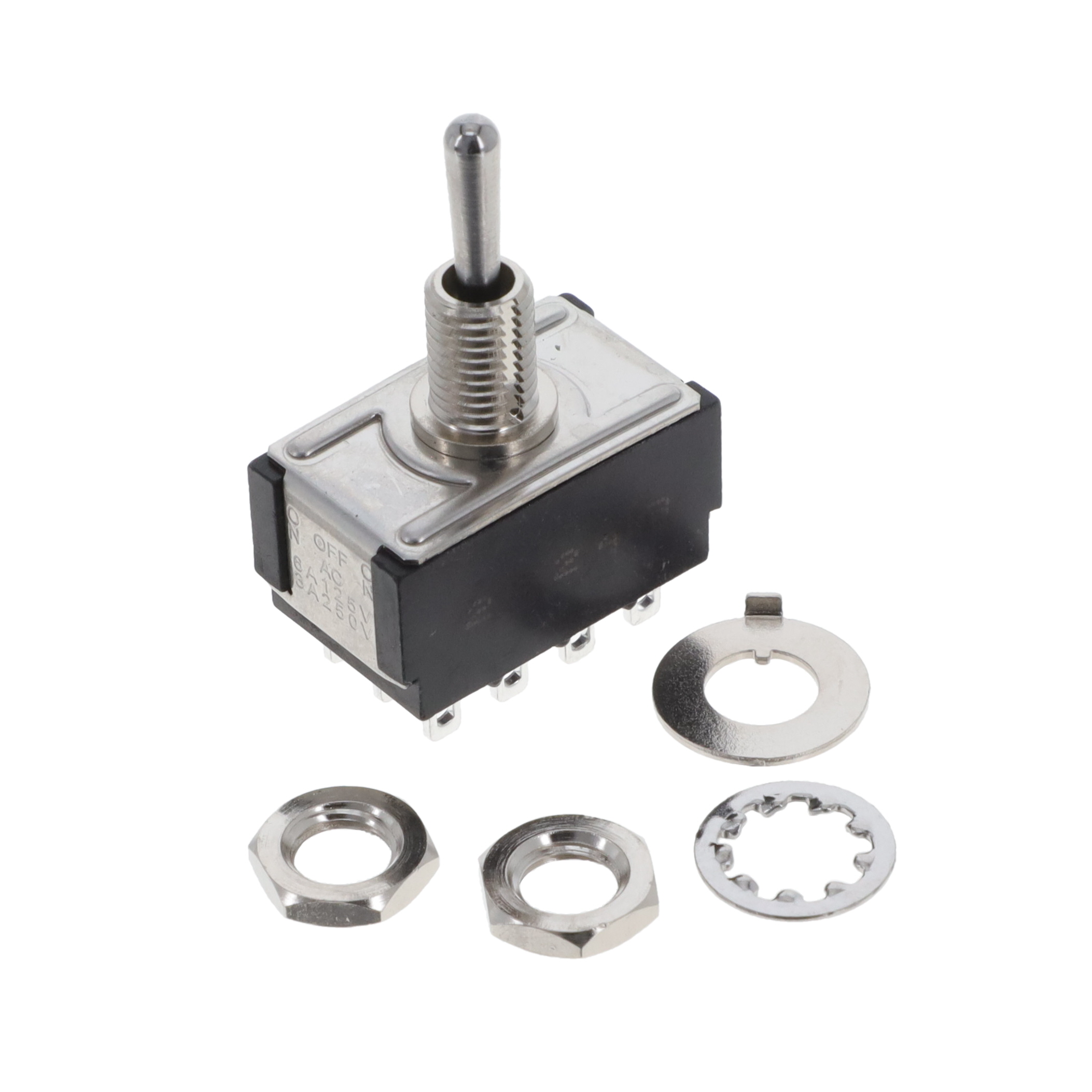 Knitter-Switch MTA 406 S electronic component
