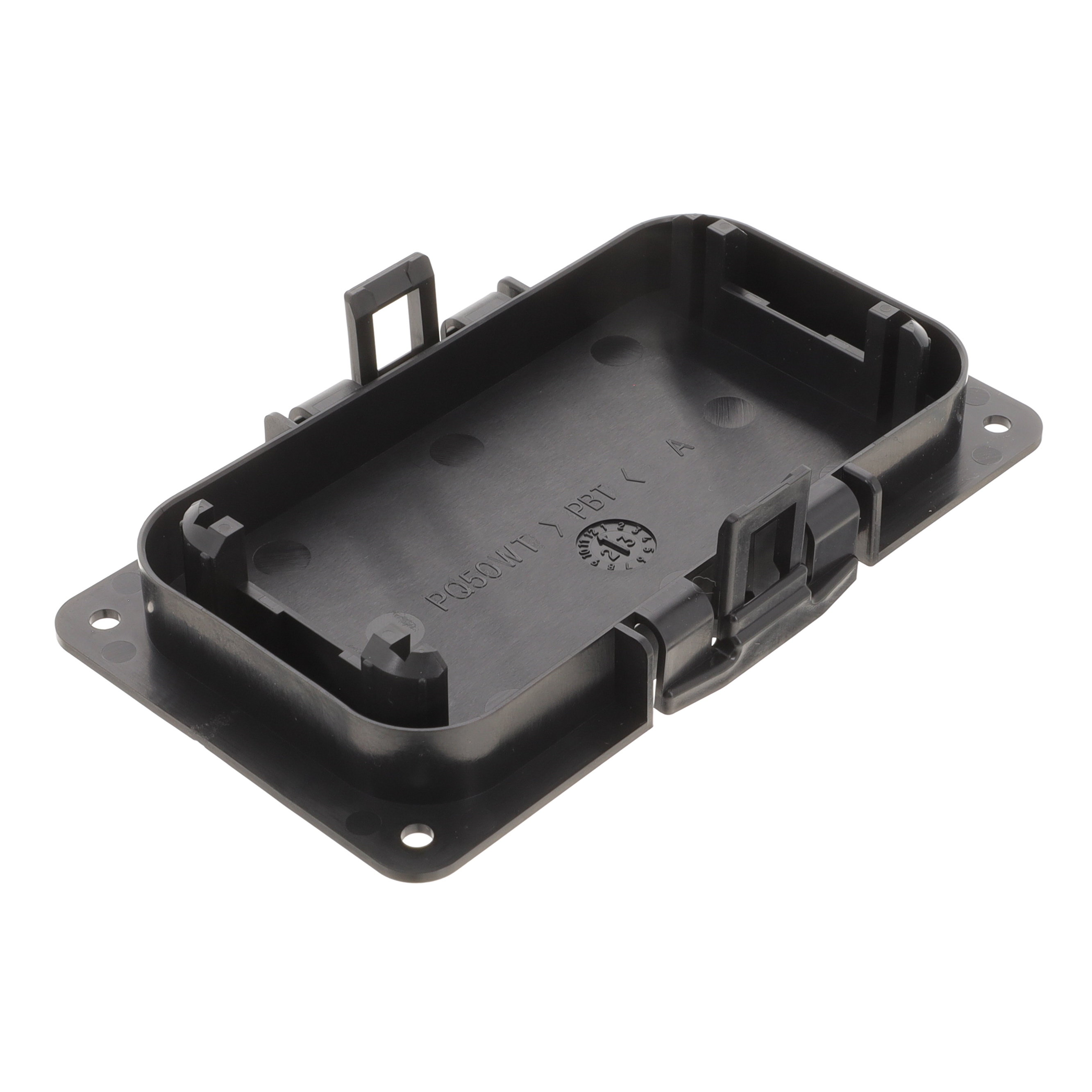 Hirose Electric Co Ltd PQ50WT-6U-FL-DC electronic component