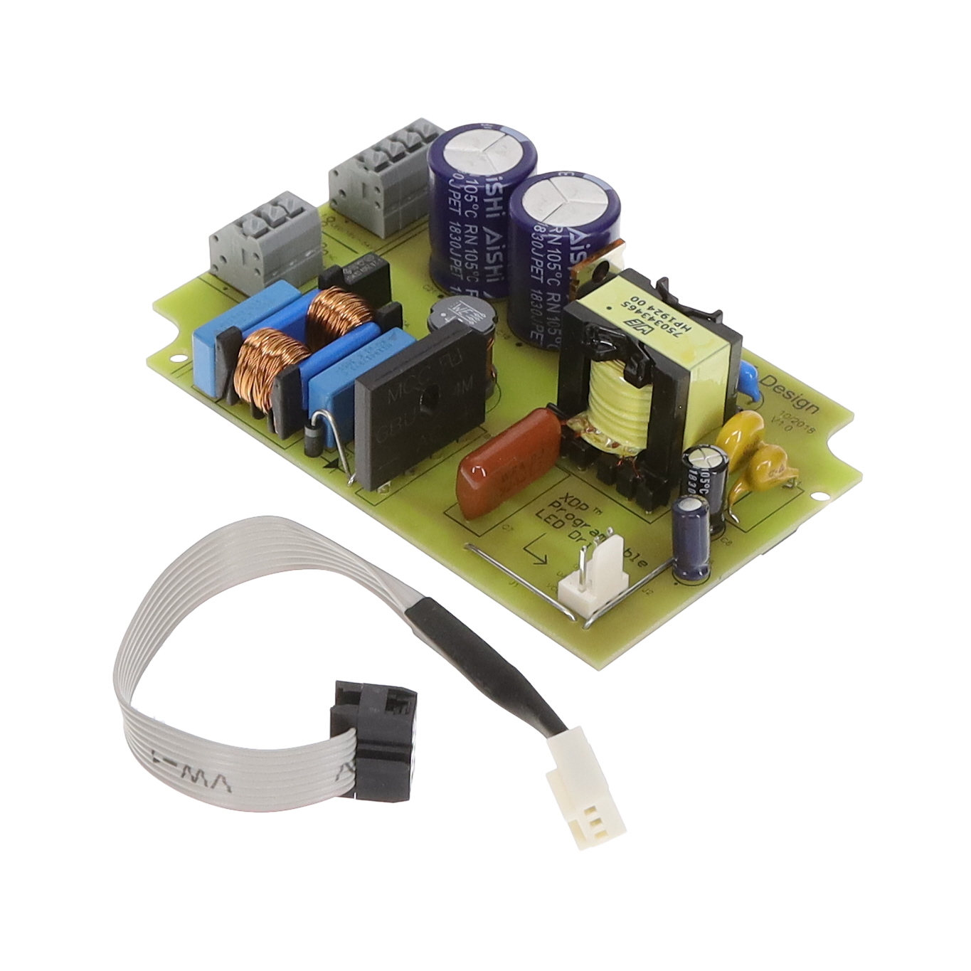 Infineon Technologies REFXDPL8210U35WTOBO1 electronic component