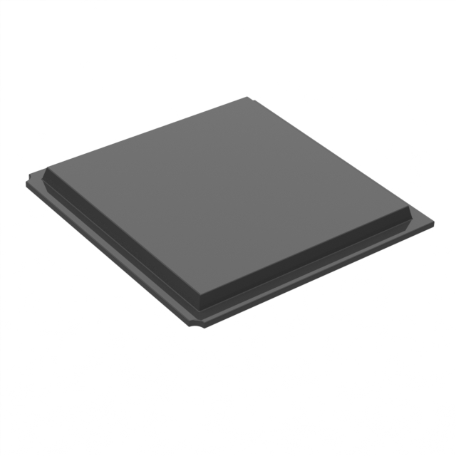 MaxLinear, Inc. XRT86VL32IB electronic component