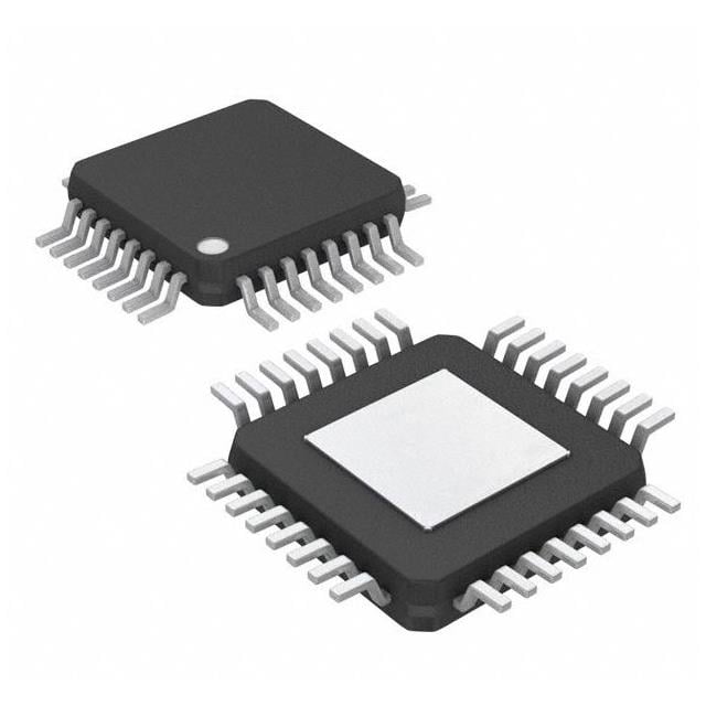 Microchip Technology SY55858UHG electronic component