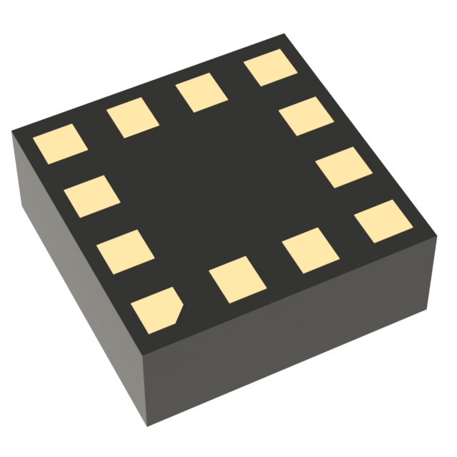 STMicroelectronics ST1VAFE3BXTR electronic component