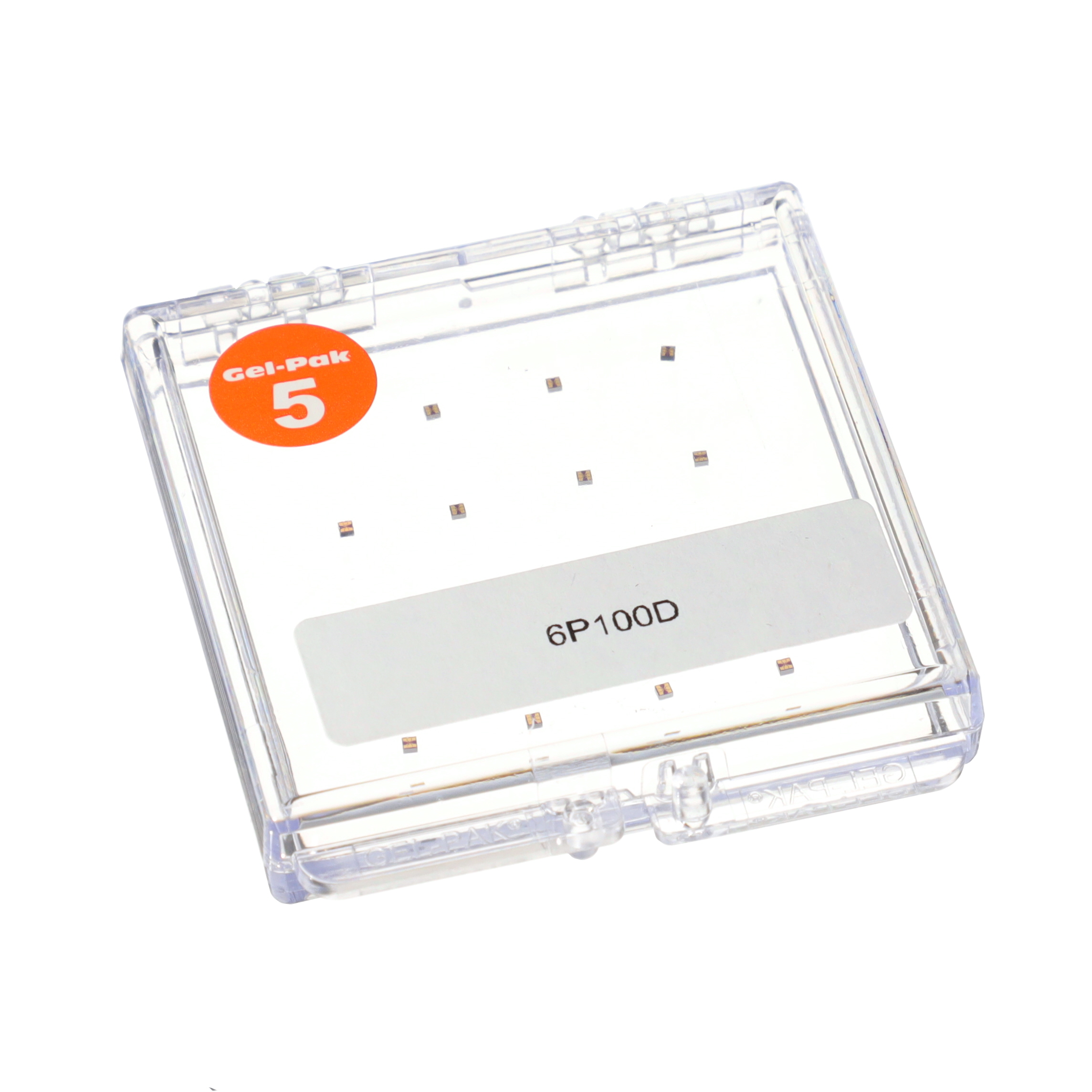 Kennedy Labs, a division of Hub Incorporated KL-6P100D-E1 electronic component