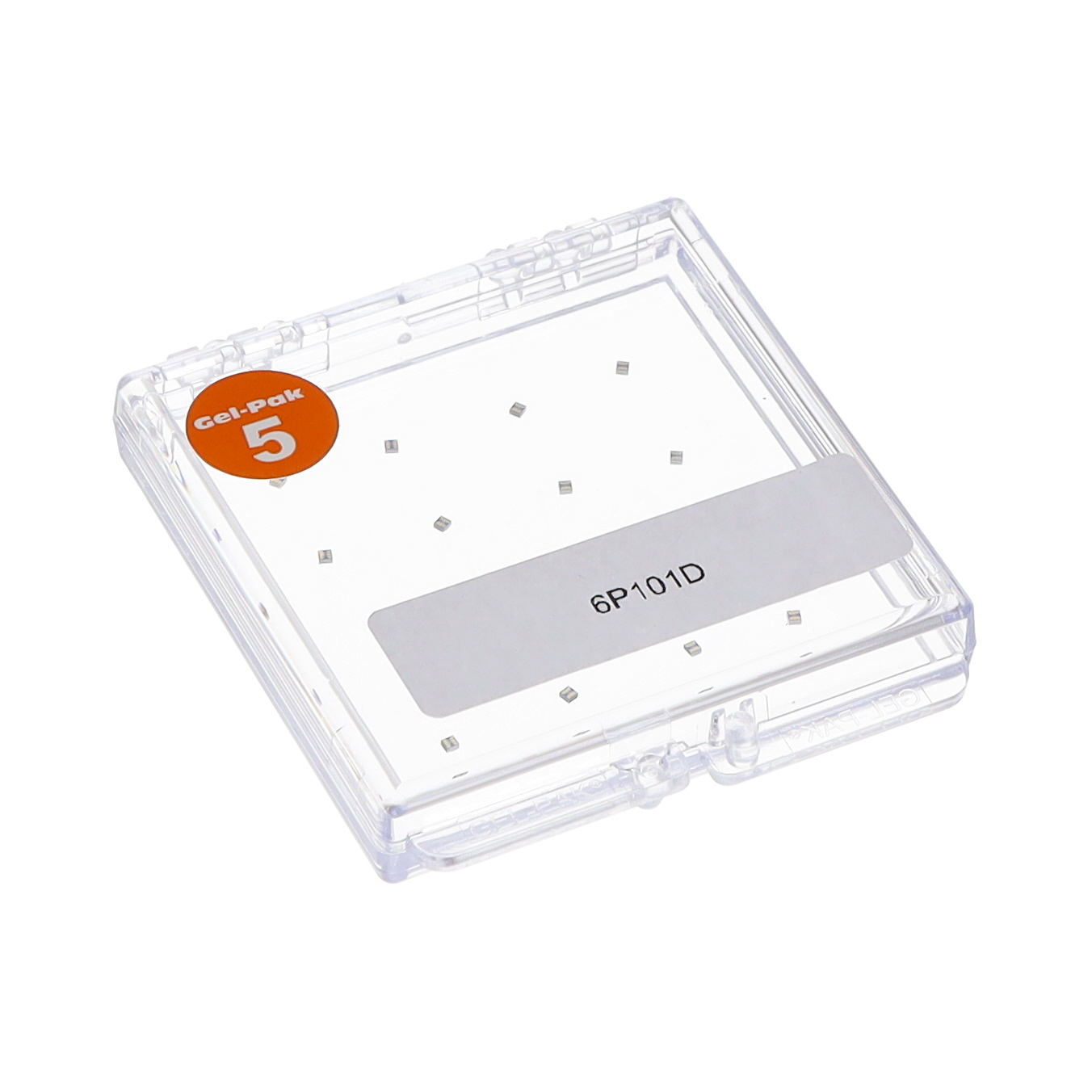 Kennedy Labs, a division of Hub Incorporated KL-6P101D-E1 electronic component