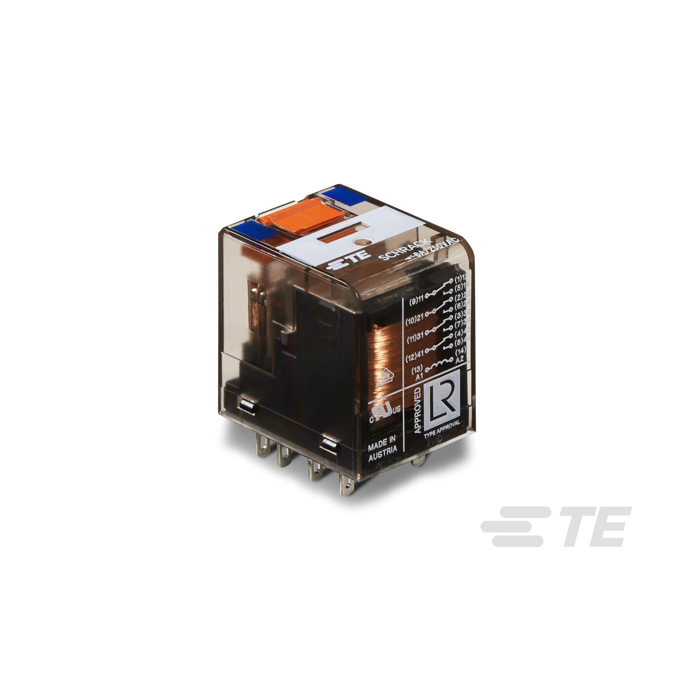 TE Connectivity 8-1419111-0 electronic component