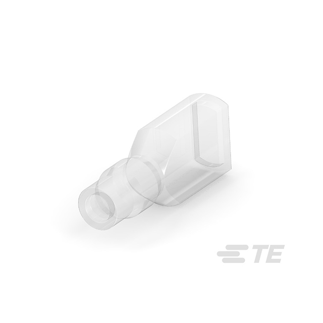 TE Connectivity AMP Connectors 1-170823-5 electronic component