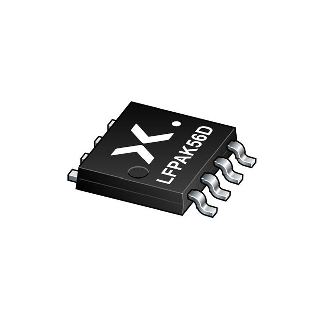 Nexperia USA Inc. BUK7K6R8-40E,115 electronic component