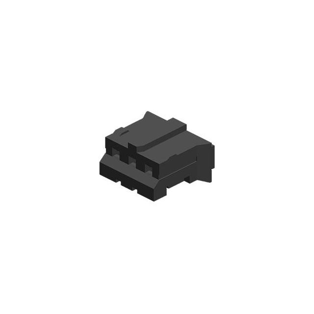 Aces Connectors 50389-009H0H0-001 electronic component