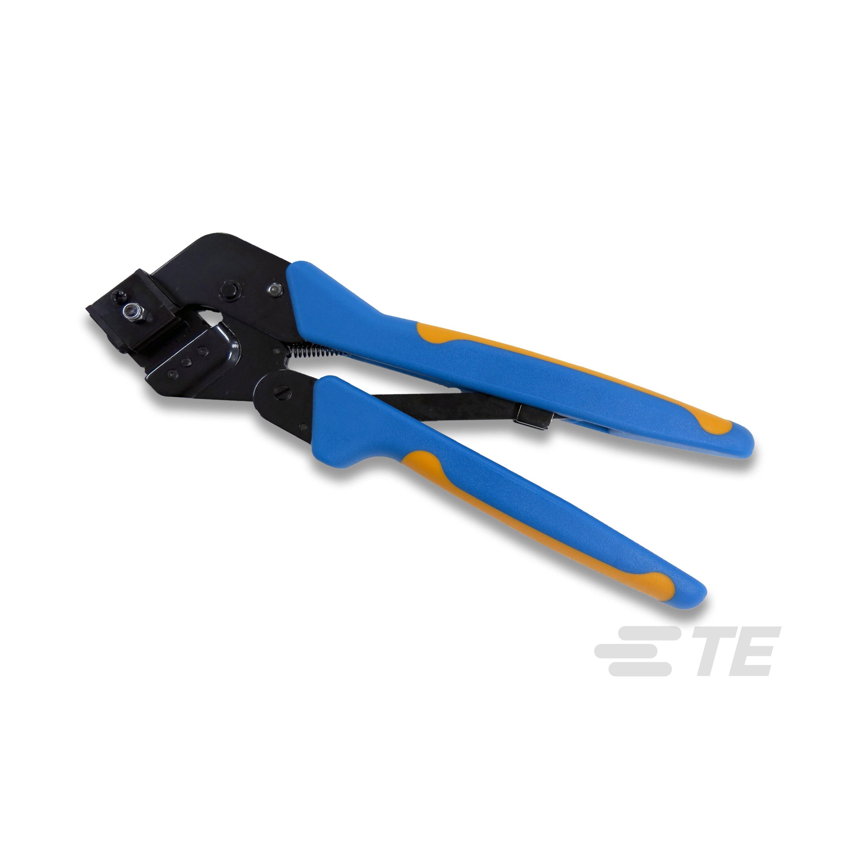 TE Connectivity Application Tooling 58522-1 electronic component