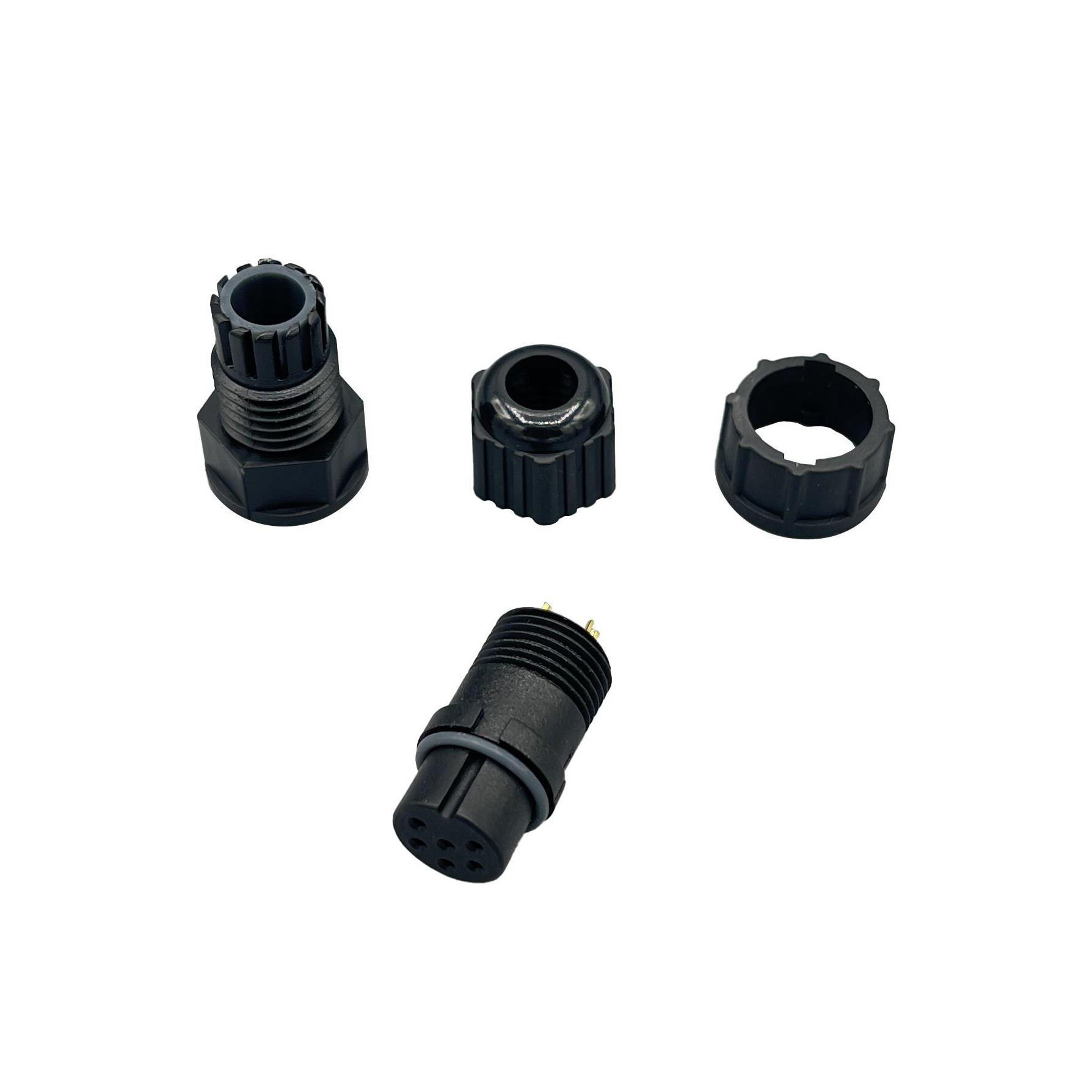 NorComp Inc. 868-006-203KIT electronic component