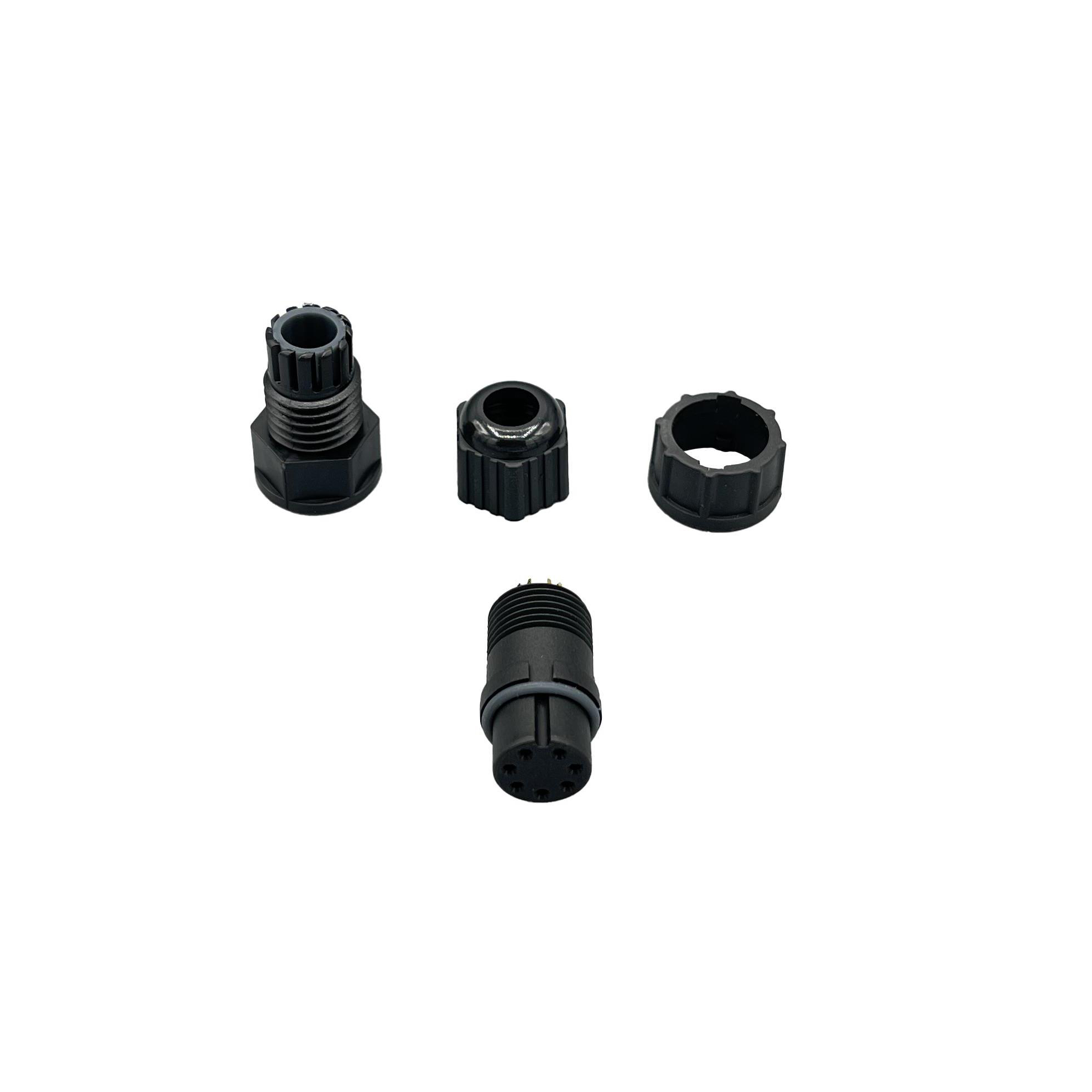 NorComp Inc. 868-007-203KIT electronic component