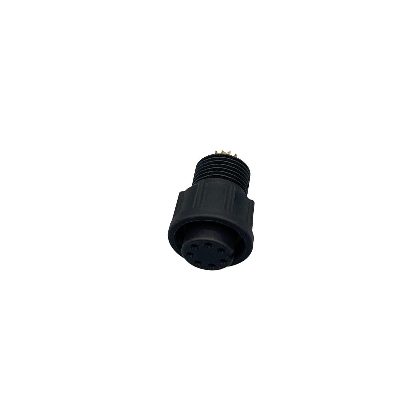 NorComp Inc. 868-007-203R001 electronic component