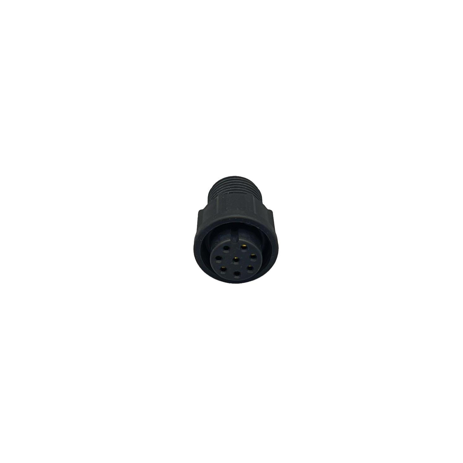 NorComp Inc. 868-008-203R001 electronic component