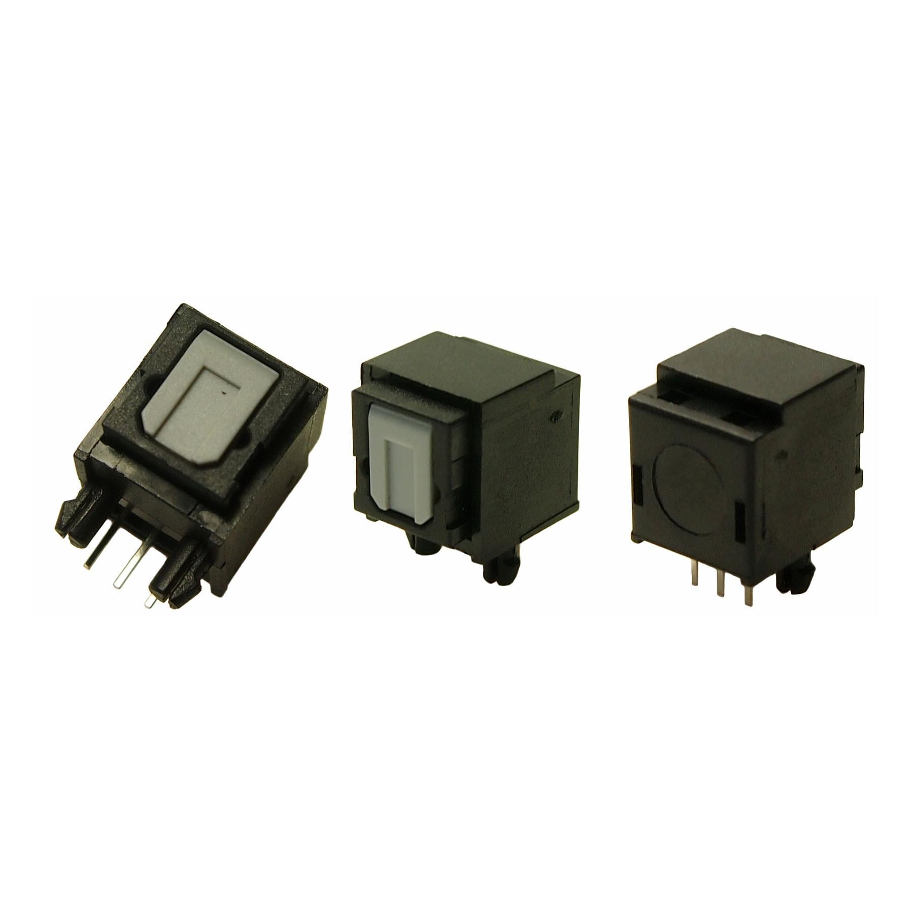 CLIFF Electronic Components Ltd FCR684214T electronic component
