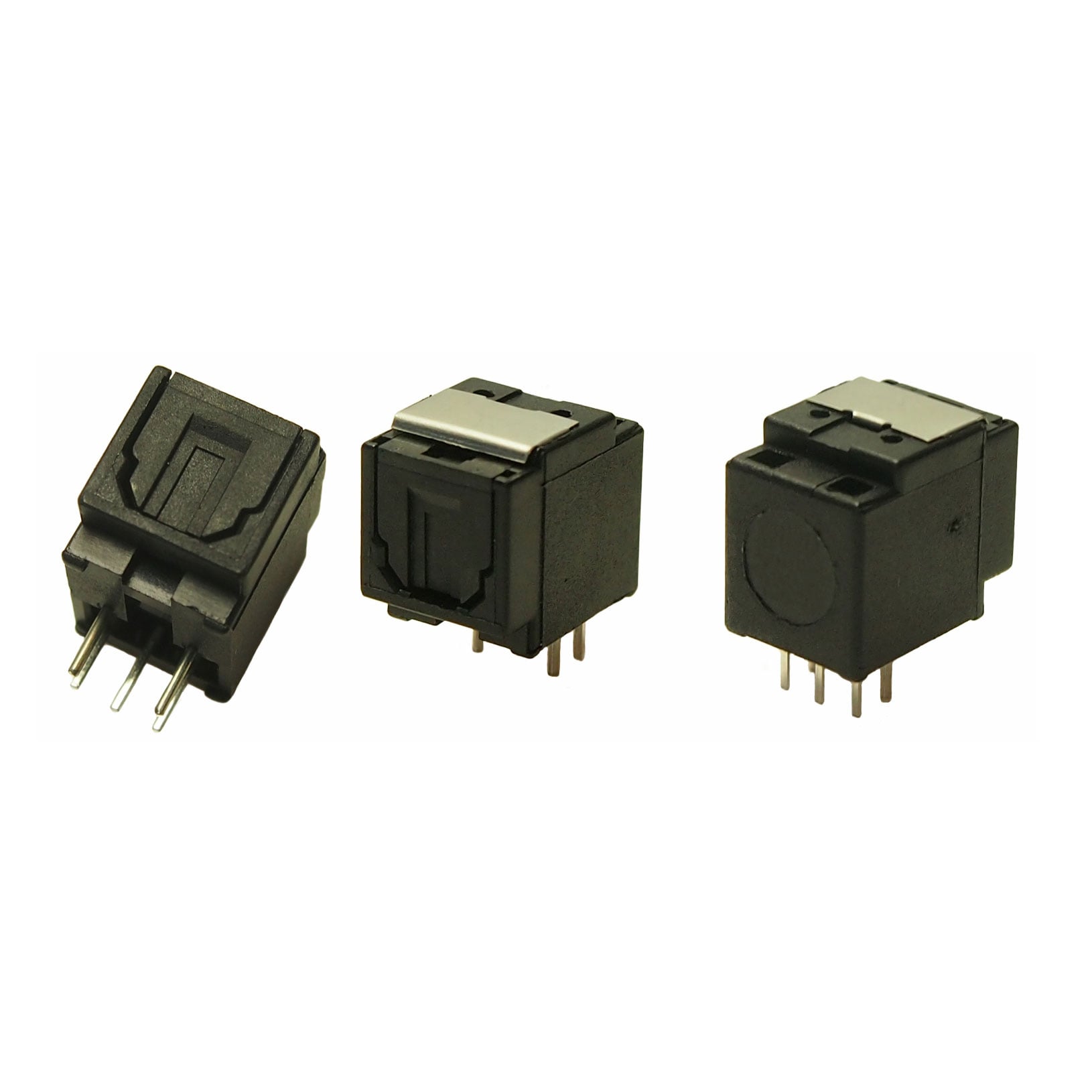 CLIFF Electronic Components Ltd FCR684215R electronic component