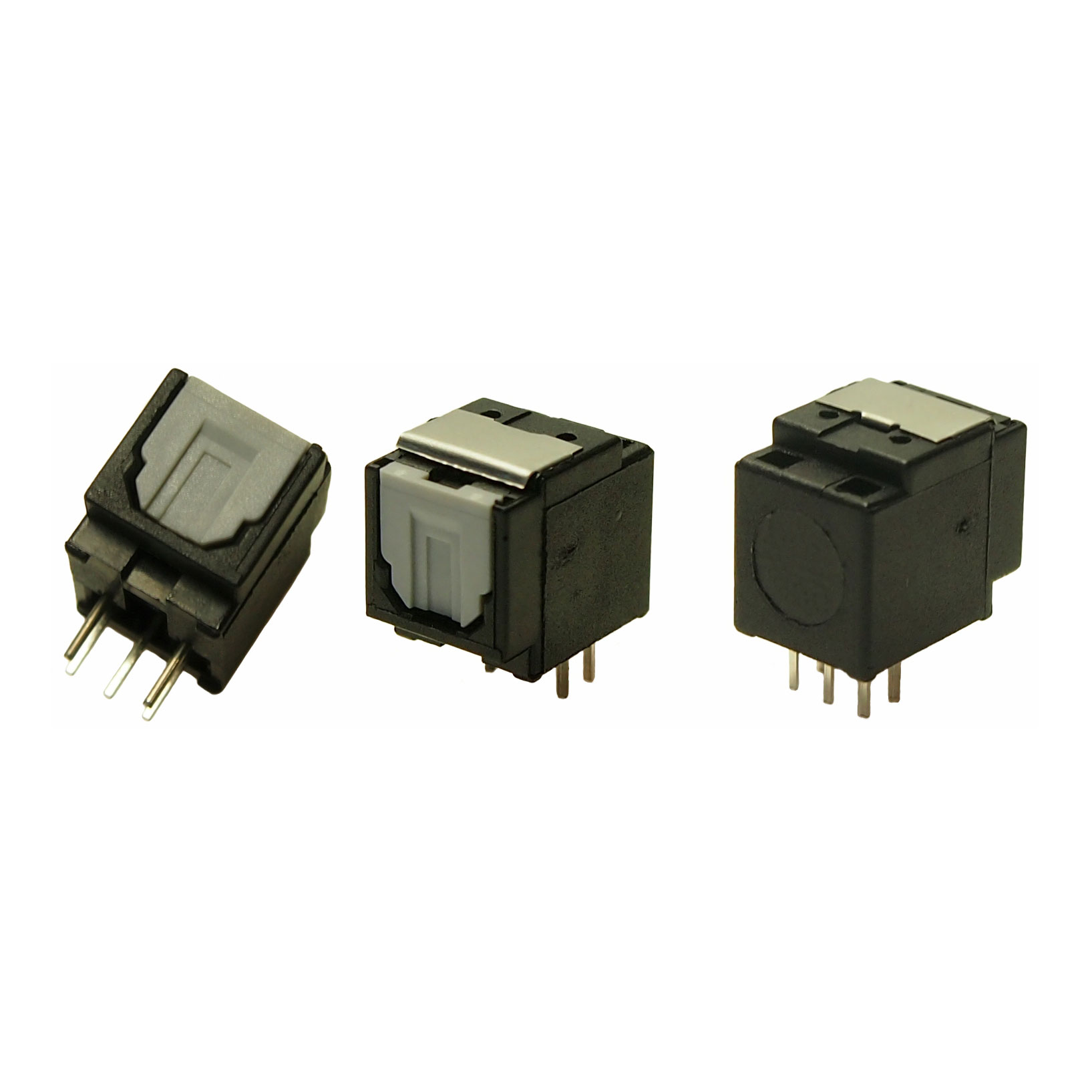 CLIFF Electronic Components Ltd FCR684215T electronic component