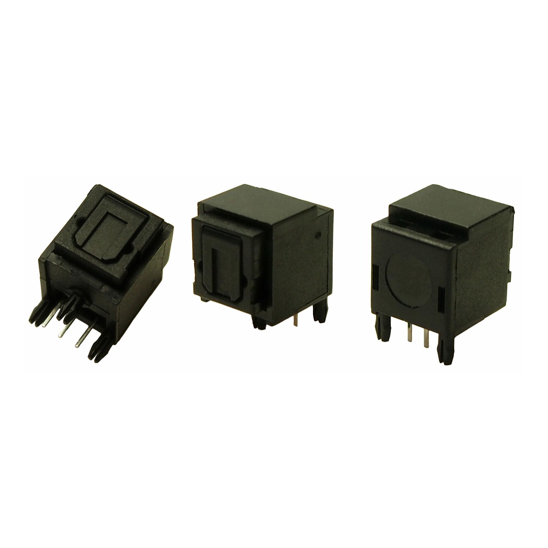 CLIFF Electronic Components Ltd FCR684216R electronic component