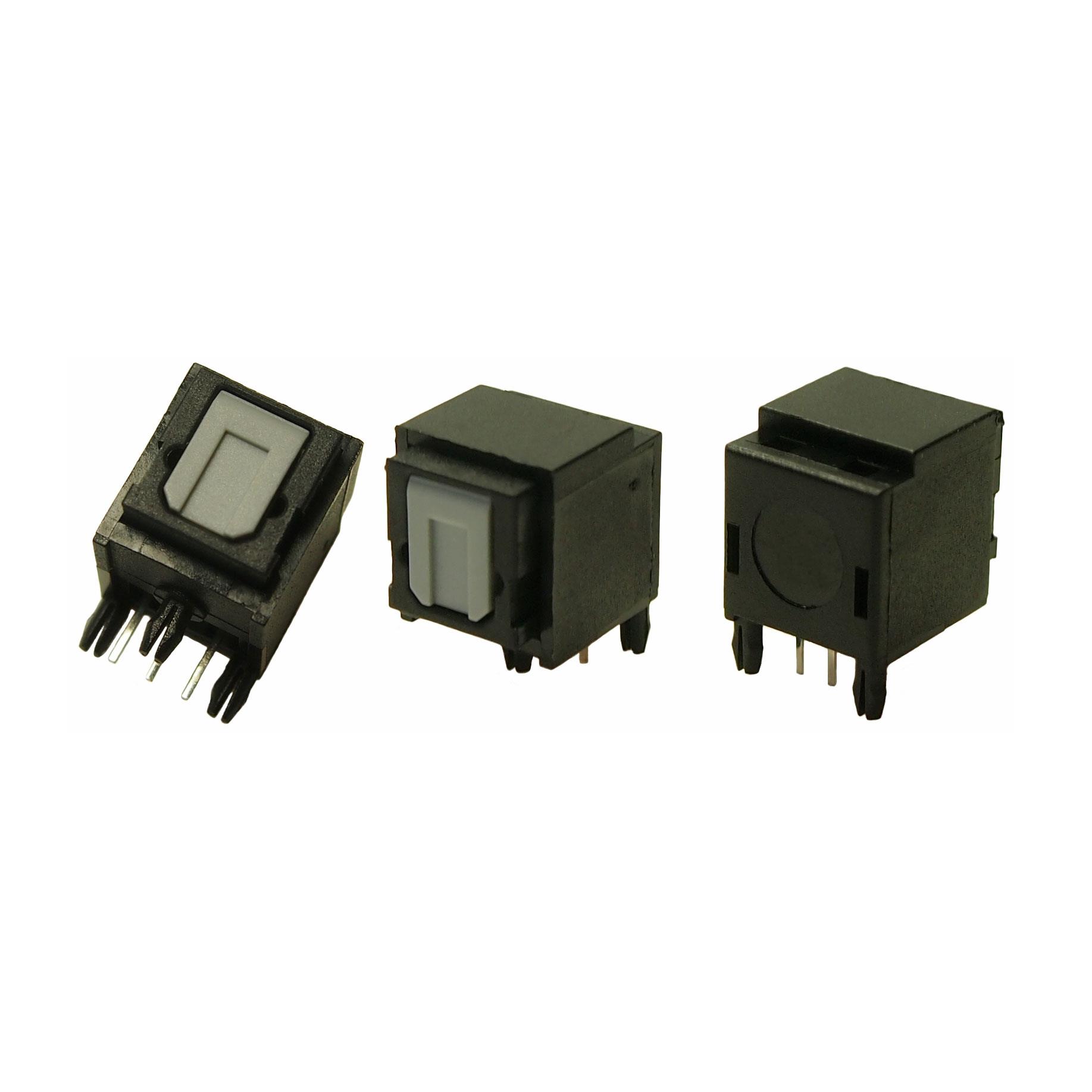 CLIFF Electronic Components Ltd FCR684216T electronic component