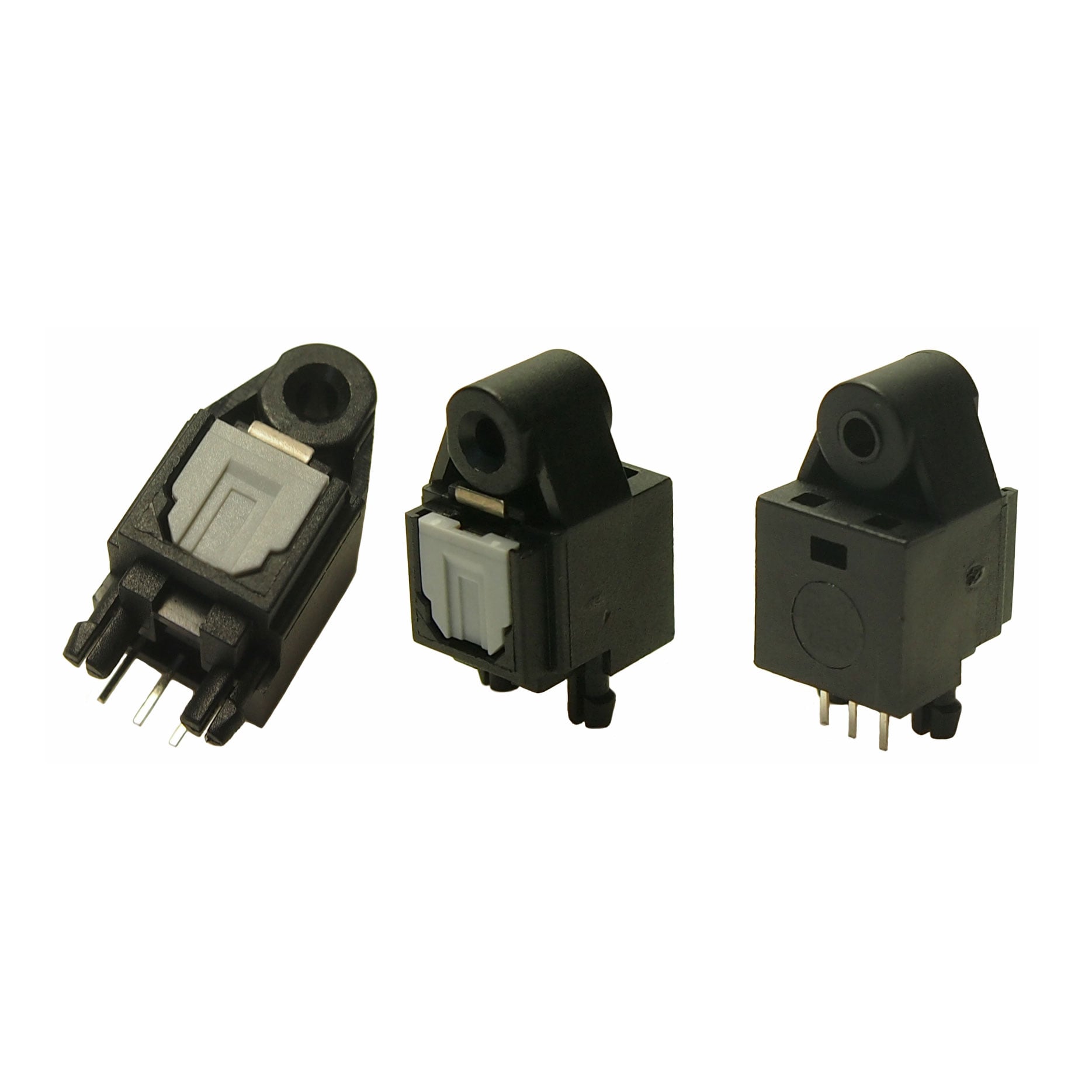 CLIFF Electronic Components Ltd FCR684217T electronic component