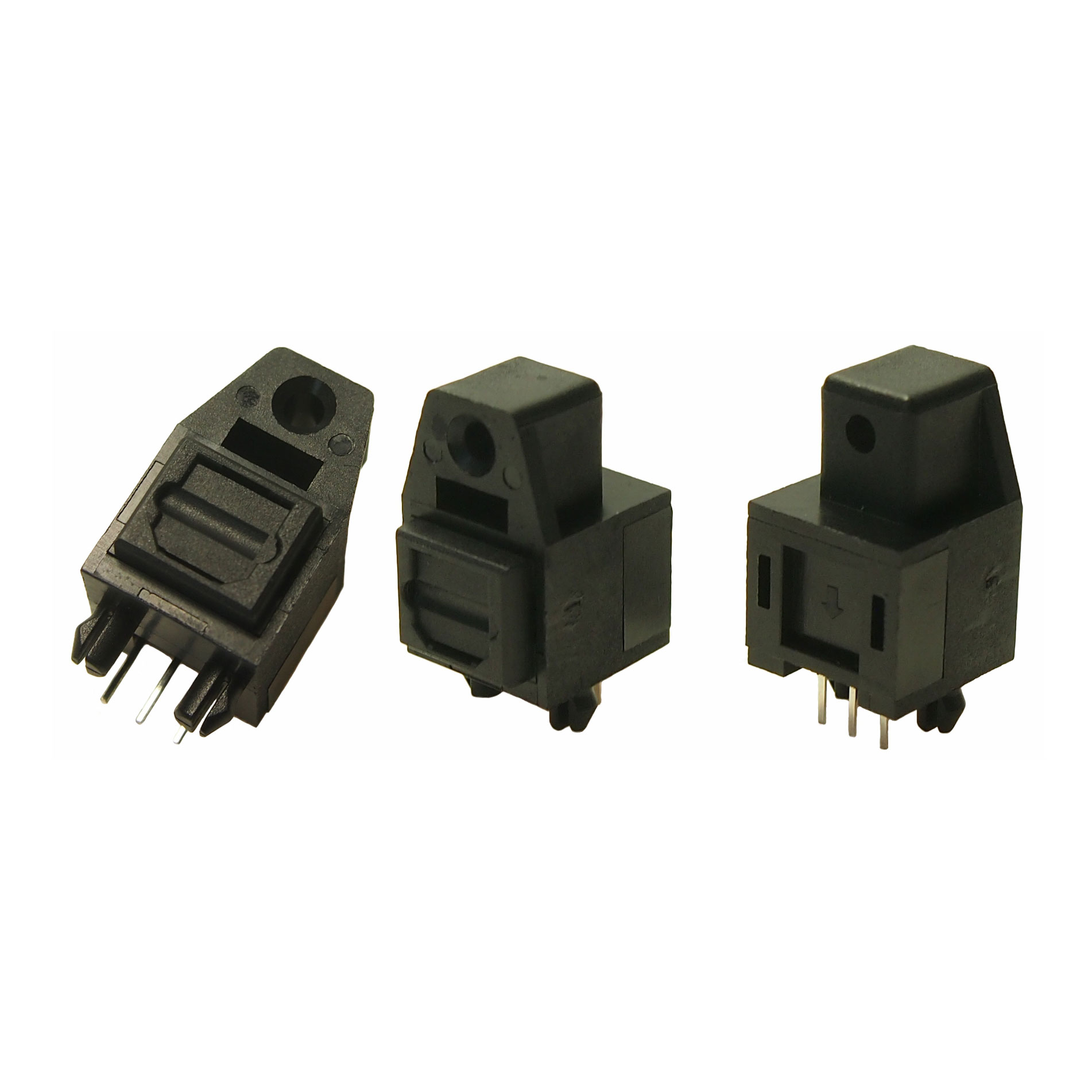 CLIFF Electronic Components Ltd FCR684218R electronic component