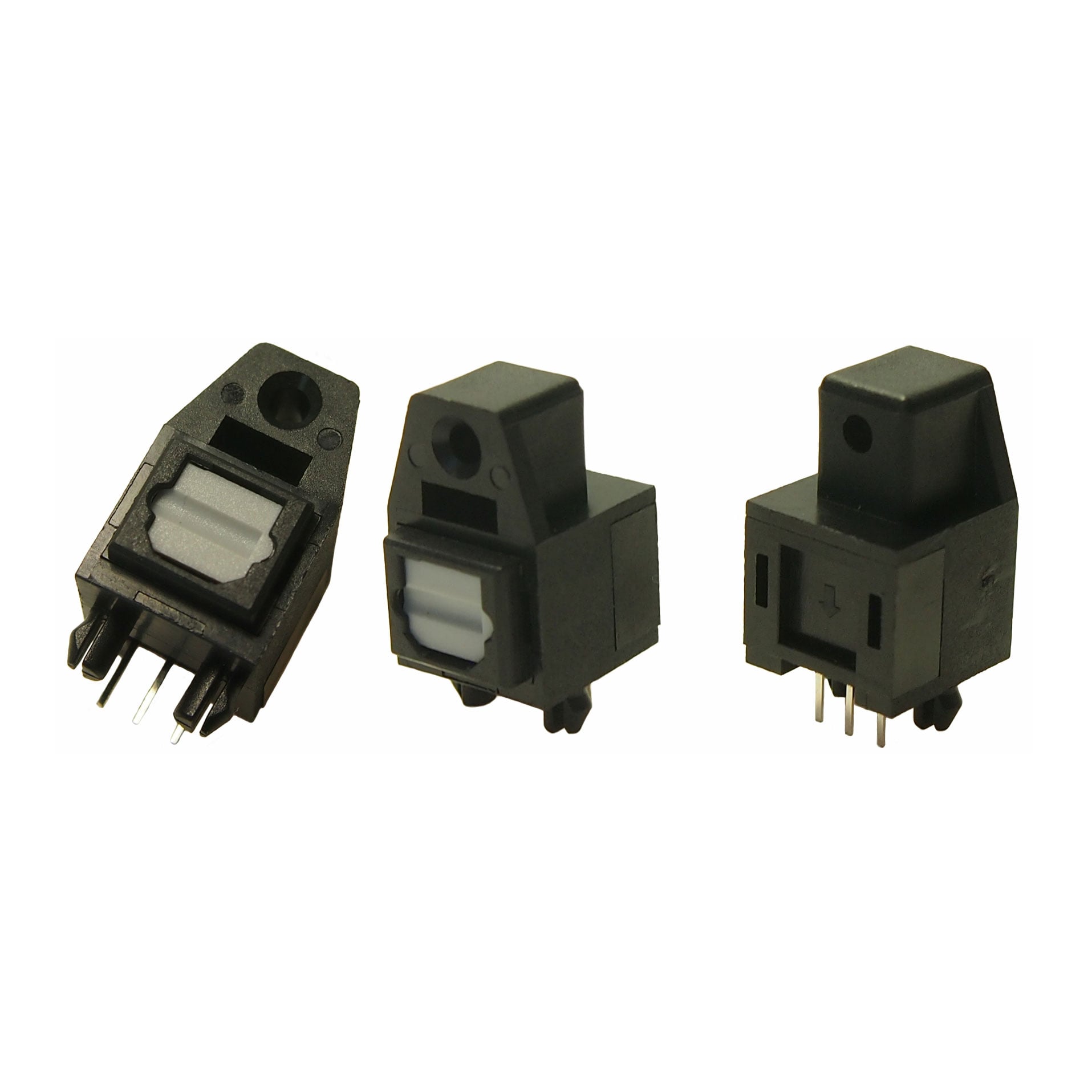 CLIFF Electronic Components Ltd FCR684218T electronic component