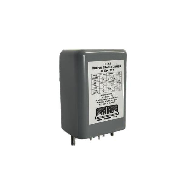 Triad Magnetics HS-52 electronic component