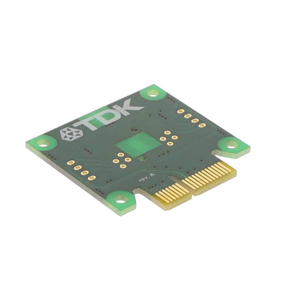 TDK-Micronas GmbH TDK_EXT.PCB_SDDJ-R01/C00 electronic component