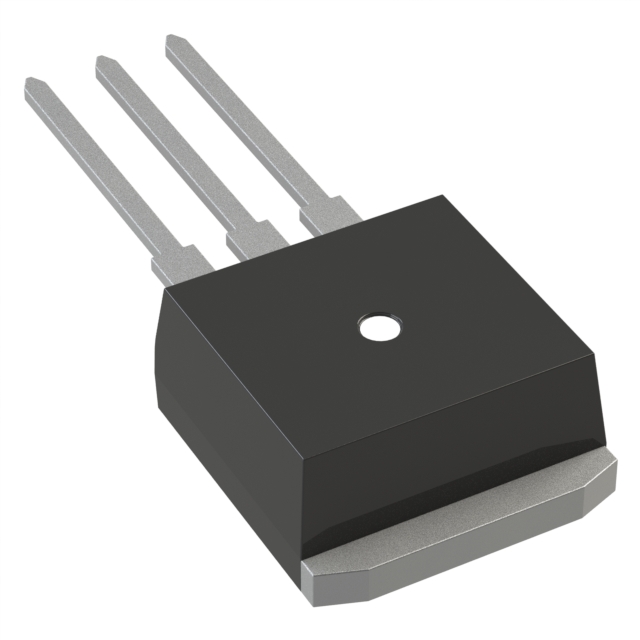 WeEn Semiconductors BYV34G-600,127 electronic component