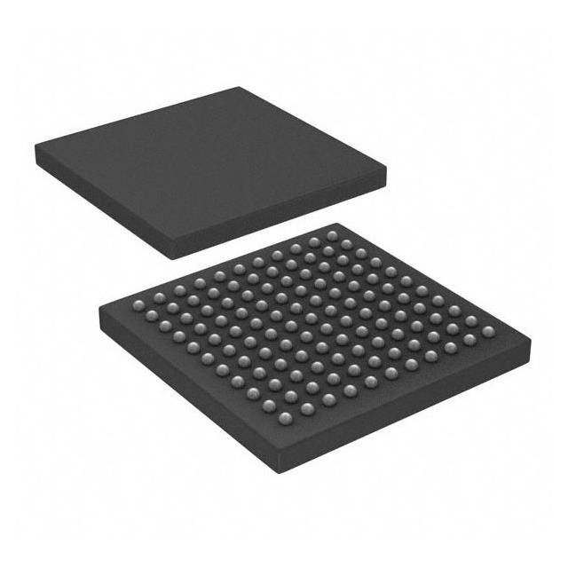 Infineon Technologies CYUSB3014-BZXI electronic component