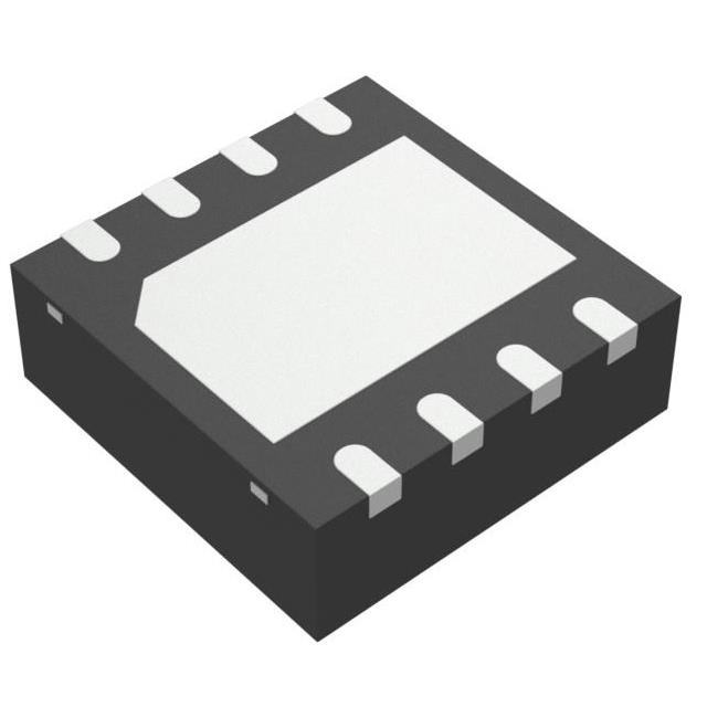 Infineon Technologies FM25CL64B-DGTR electronic component