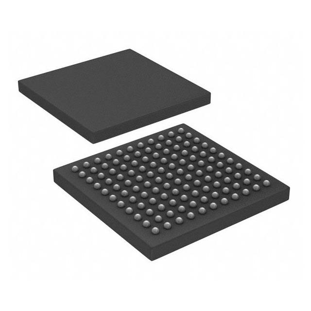 Infineon Technologies CYUSB3065-BZXC electronic component