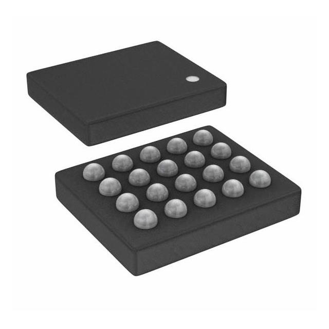 Infineon Technologies CY8C4045FNI-DS400T electronic component