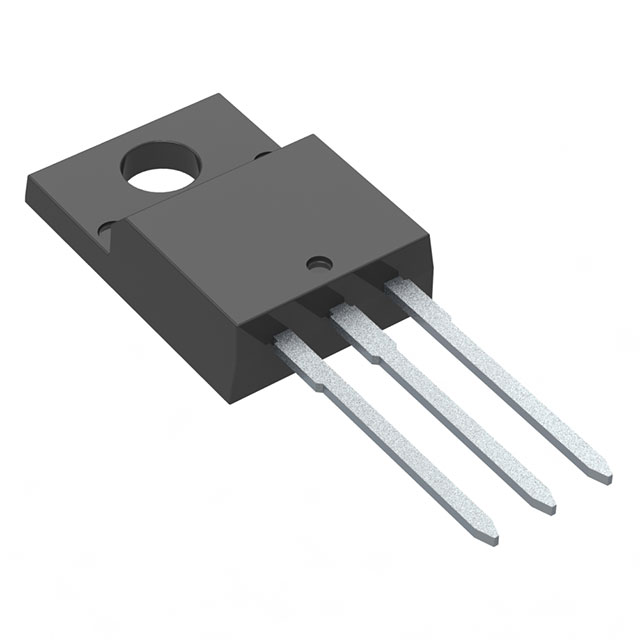 STMicroelectronics STGF7H60DF electronic component