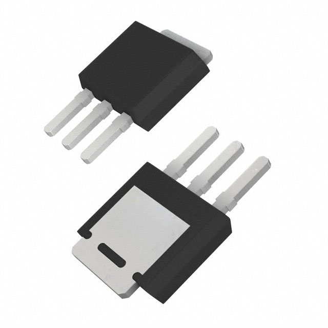 YAGEO XSEMI XP83T03GJB electronic component