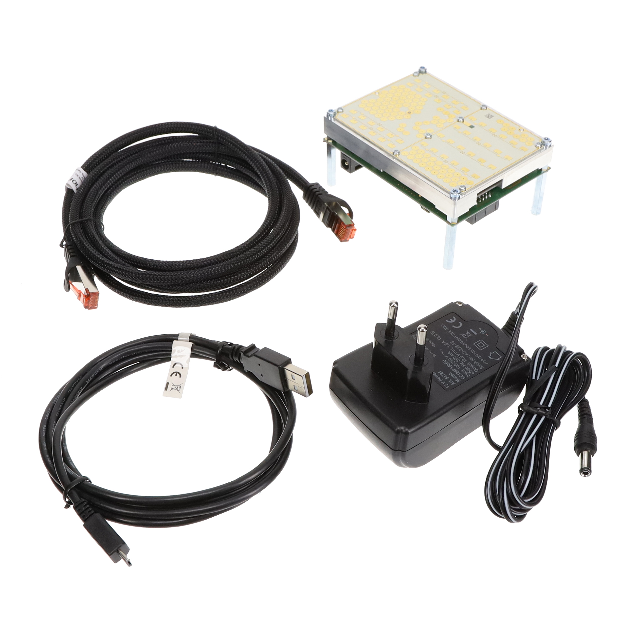 InnoSenT GmbH 80.00000409 electronic component