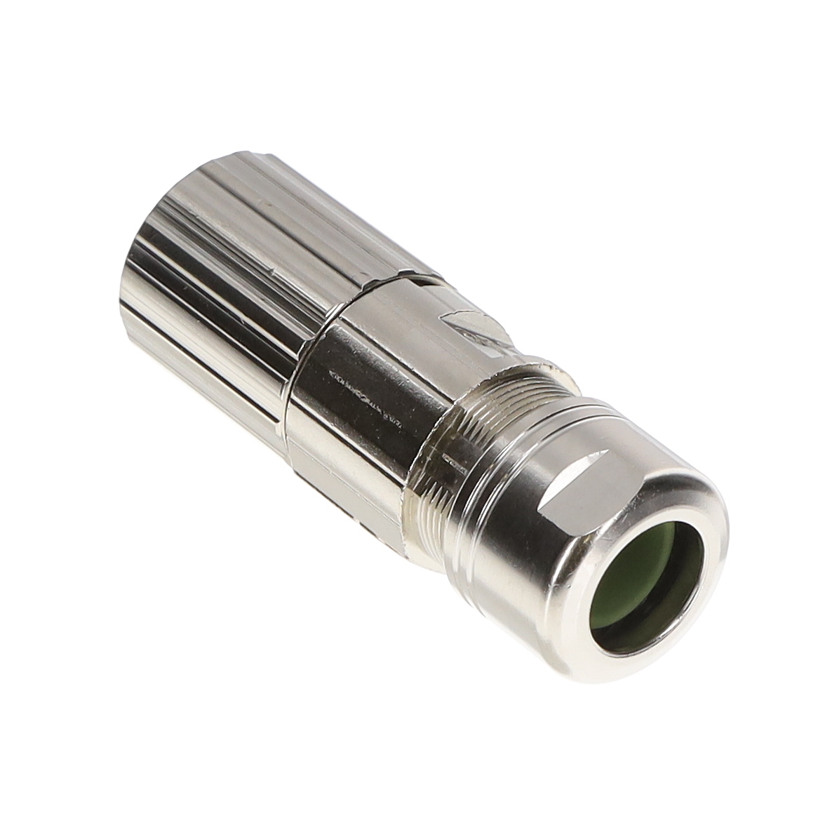 TE Intercontec ASA046N0085200A000 electronic component