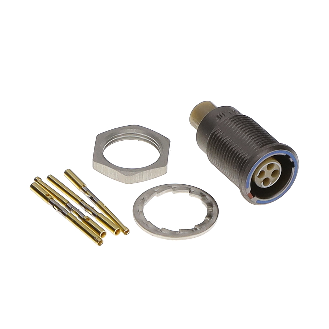 LEMO EGN.0F.304.XLM electronic component