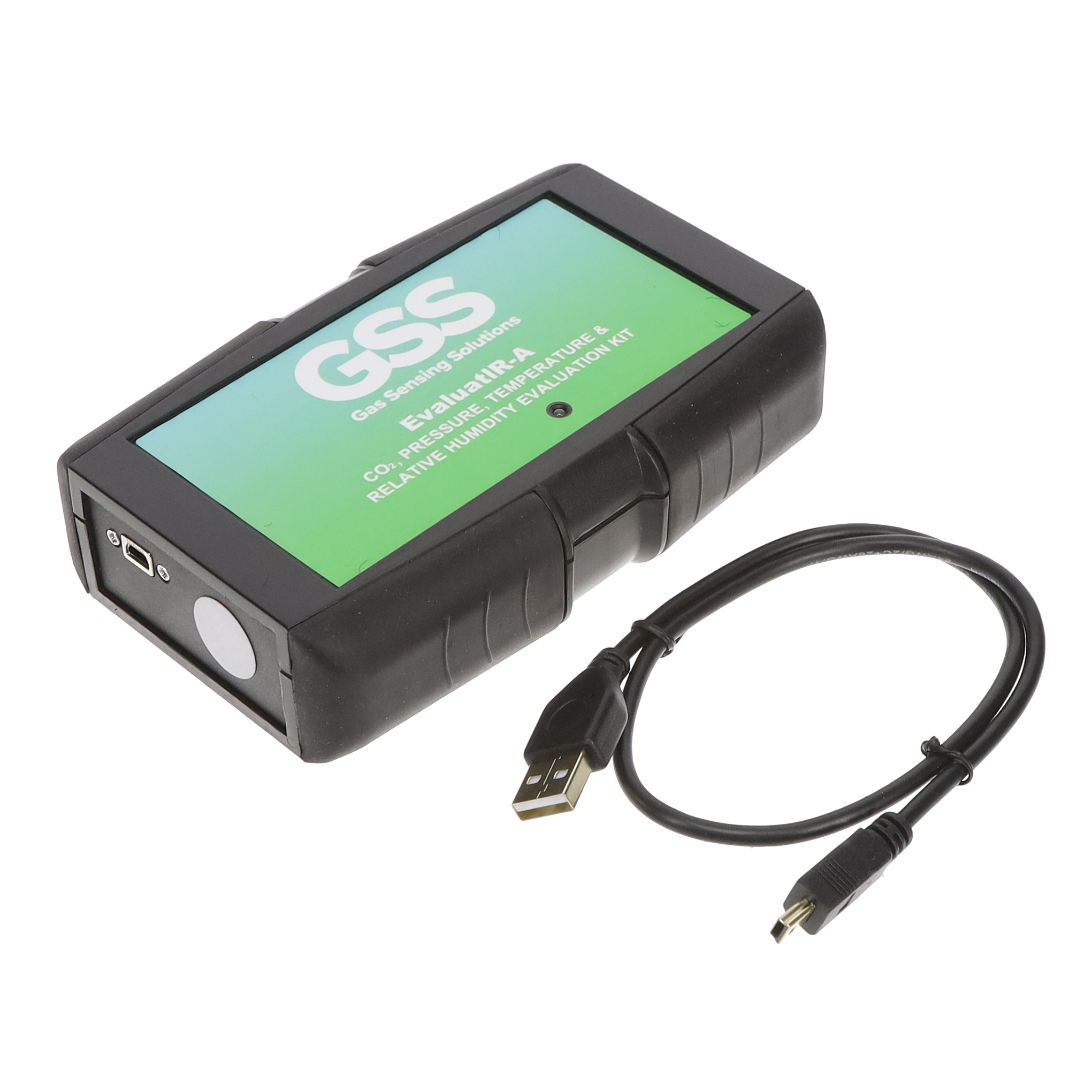 Gas Sensing Solutions Ltd EVALUATIR-A-1 electronic component